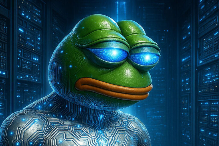 Orb by Sam Altman Debuts in the US, MIND of Pepe Crypto AI Presale Countdown: 29 Days Left