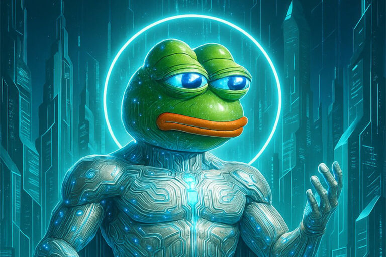 Pepe Price Jumps 43% as MIND of Pepe Nears $9M Raised – Just 21 Days Left to Buy In Cheap