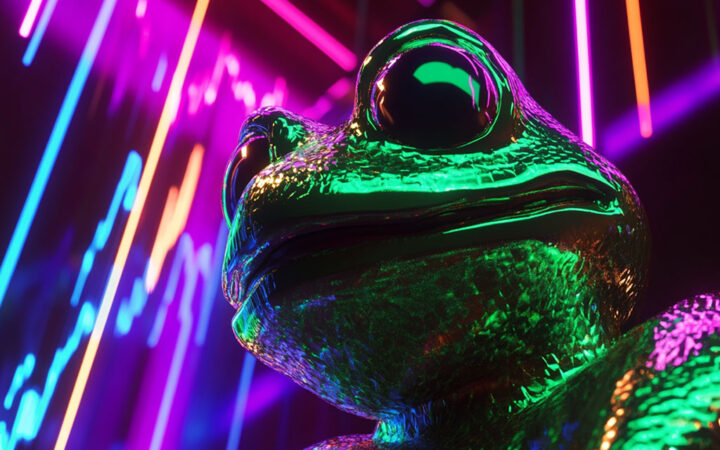 PEPE Price Prediction: Sudden Volume Surge Could Trigger Parabolic Run to $1