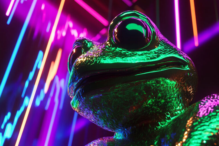 PEPE Price Prediction: Sudden Volume Surge Could Trigger Parabolic Run to $1