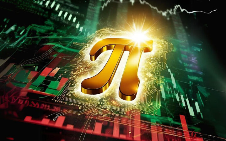 Pi Coin Price Prediction Turns Bullish after $100M Volume Spike – $100 Incoming?