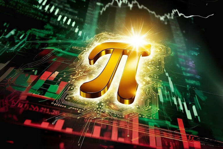Pi Coin Price Prediction Turns Bullish after $100M Volume Spike – $100 Incoming?