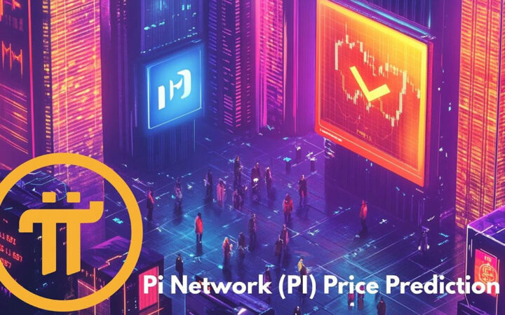 Pi Network Price Prediction: From Sub-$1 to Triple Digits? Here’s What’s Brewing Behind the Scenes