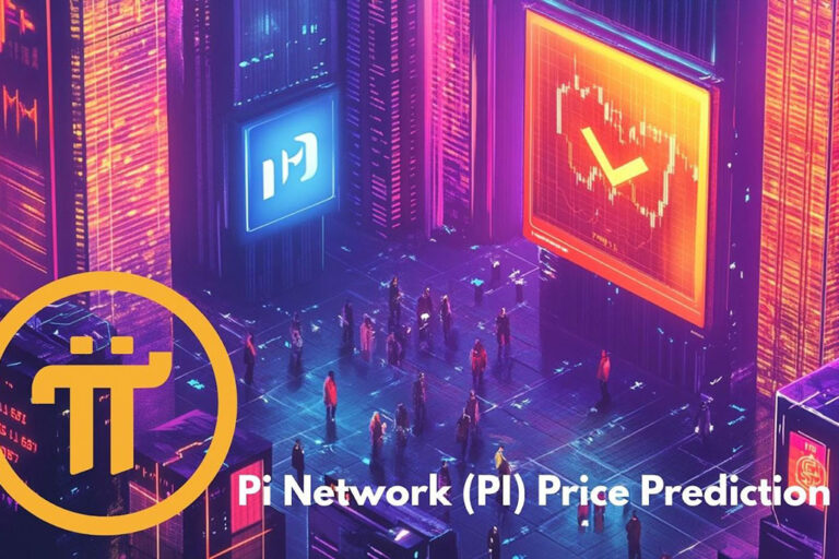 Pi Network Price Prediction: From Sub-$1 to Triple Digits? Here’s What’s Brewing Behind the Scenes