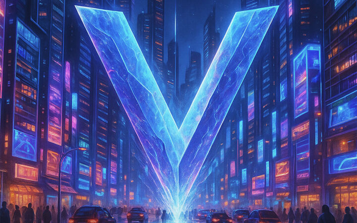 Solana Price Prediction: V-Shape Breakout + Exploding Onchain Activity – Is a New ATH Next?