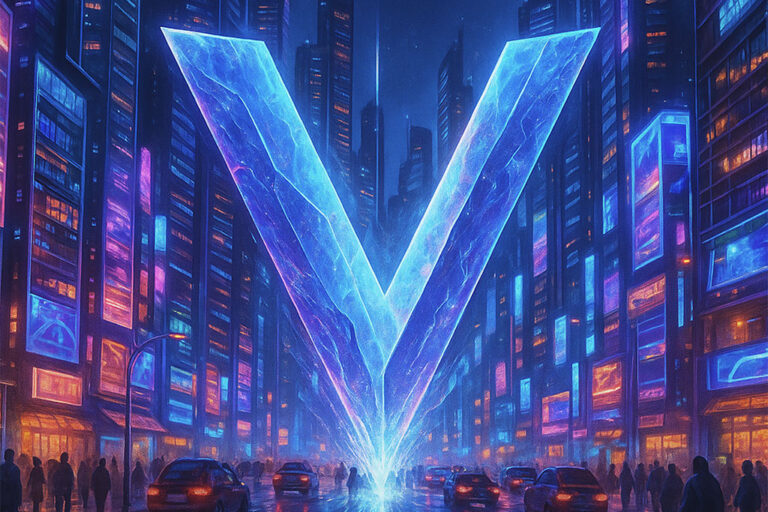 Solana Price Prediction: V-Shape Breakout + Exploding Onchain Activity – Is a New ATH Next?