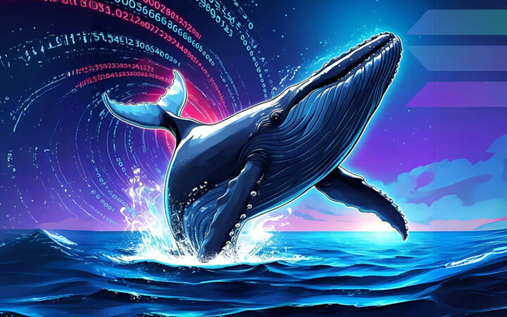 Solana Whale Withdraws 54K SOL as Bolivia Debuts Futures: $500 Target Next?