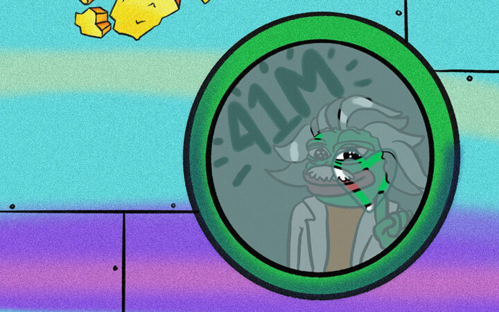 Solaxy Presale Hits $41M as Final 20 Days See $1.5M Surge – Whales Eye 100x Potential