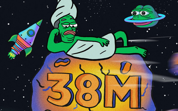 Solaxy Presale Tops $38M Following Deadline Reveal – 100x Buzz for Solana’s First Layer-2