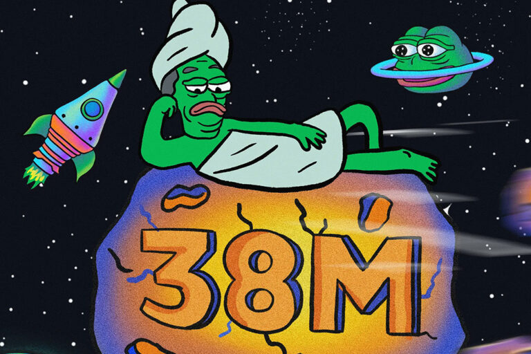 Solaxy Presale Tops $38M Following Deadline Reveal – 100x Buzz for Solana’s First Layer-2