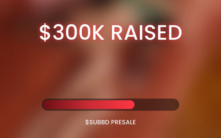Top Creators Turn to AI with SUBBD, Securing $340K in Early Investment