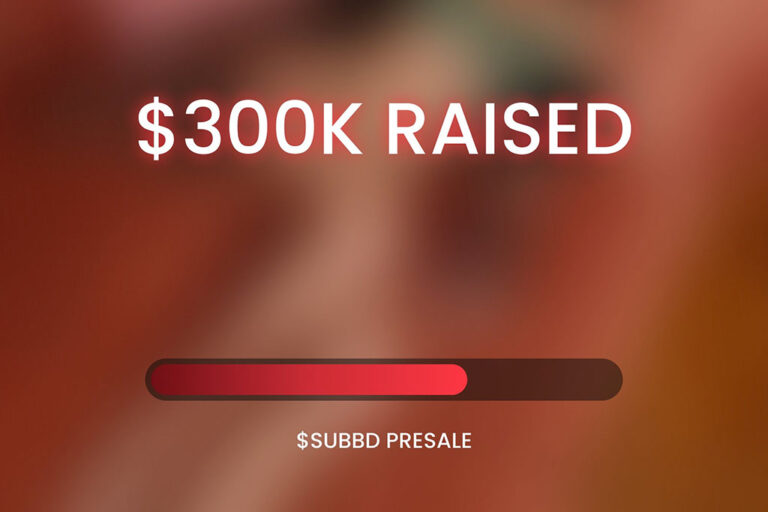 Top Creators Turn to AI with SUBBD, Securing $340K in Early Investment