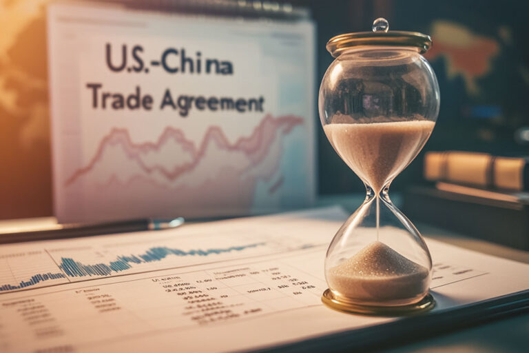 Trump-China End Up Making 90-Day Truce, $400K Is Next for Bitcoin: PlanB