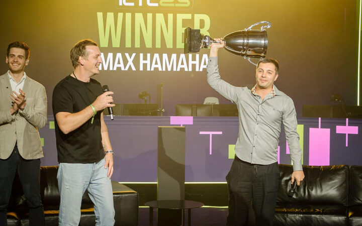 WhiteBIT Crowns World’s Top Trader in First-Ever Live International Crypto Trading Cup