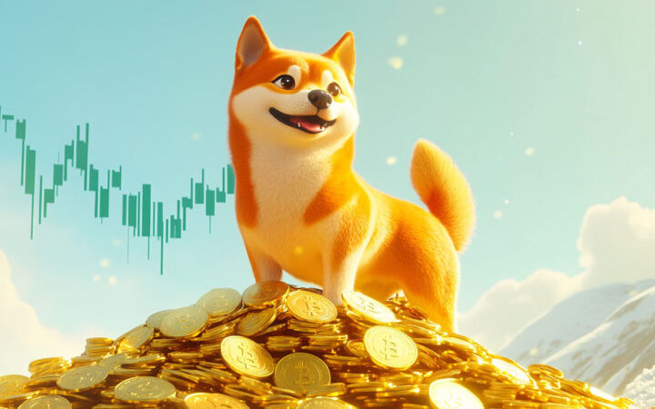 Shiba Inu Price Prediction: 23 Trillion SHIB Just Hit Critical Zone – What Happens Next?