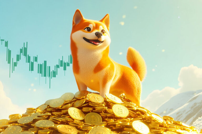 Shiba Inu Price Prediction: 23 Trillion SHIB Just Hit Critical Zone – What Happens Next?