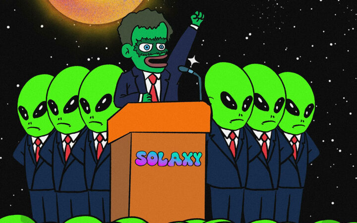 Solana’s First Layer-2 Is Here – 69 Hours Left to Join the $49M Solaxy Presale Before It’s Gone