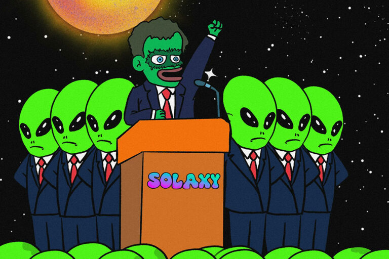 Solana’s First Layer-2 Is Here – 69 Hours Left to Join the $49M Solaxy Presale Before It’s Gone