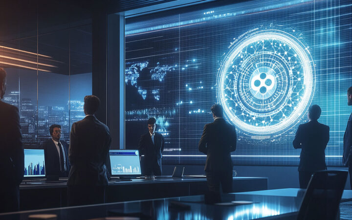 Cardano Price Prediction: ADA Crushes XRP in Viral Poll – Will Cardano Overtake Ripple?