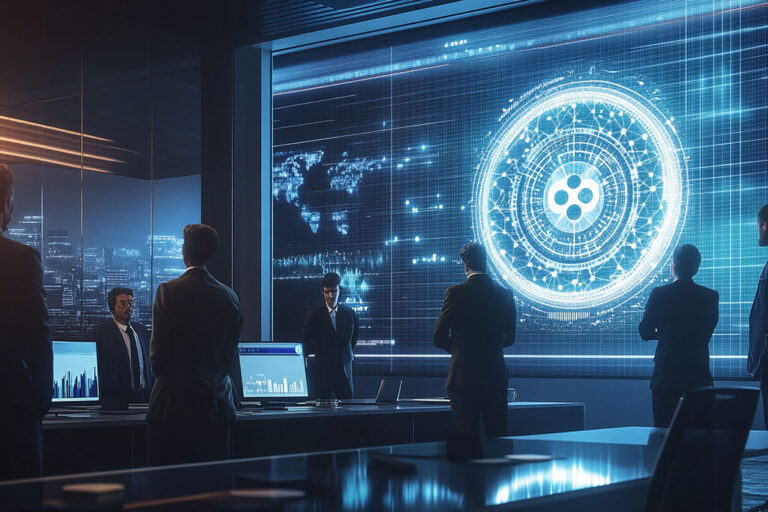 Cardano Price Prediction: ADA Crushes XRP in Viral Poll – Will Cardano Overtake Ripple?