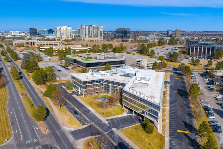 AIXA Miner Rethinks Cloud Mining with FinCEN Compliance and Green Power