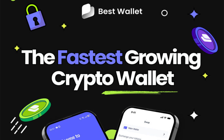 Best Wallet: The Next-Gen Web3 Wallet That’s Already Raised $13.5 Million