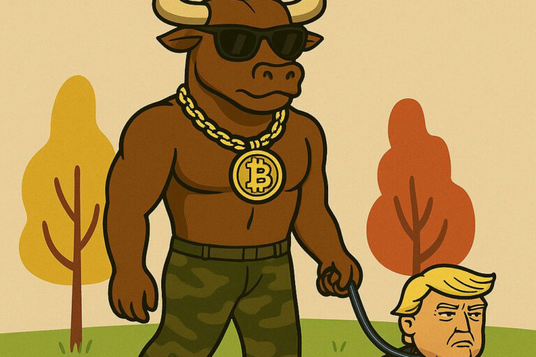 Bitcoin Climbs as US and China Strike Framework Deal – $BTCBULL Presale Hits $7M Mark