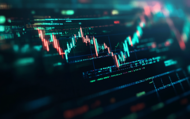 Bitunix Becomes First Exchange to Offer Full TradingView Support on Mobile