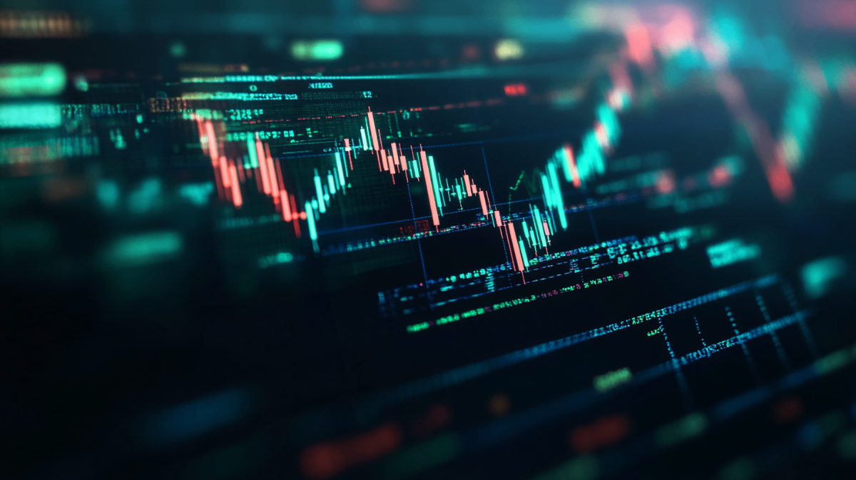 Bitunix Becomes First Exchange to Offer Full TradingView Support on Mobile