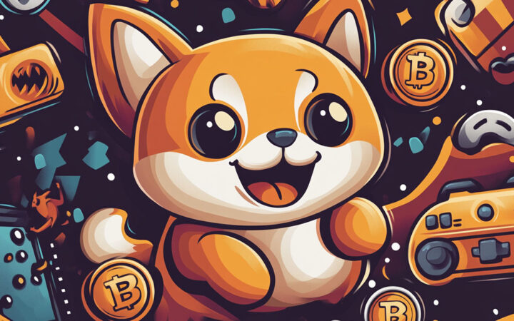 BONK Price Prediction: Shooter Game Sparks Frenzy – Could It Overtake PEPE?