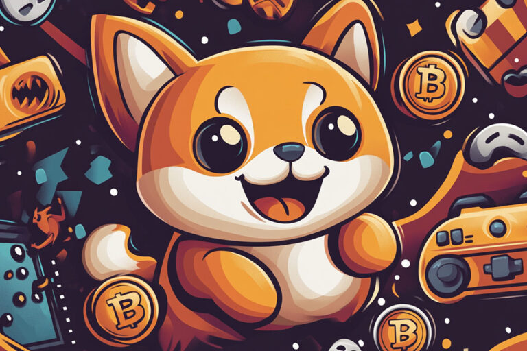 BONK Price Prediction: Shooter Game Sparks Frenzy – Could It Overtake PEPE?