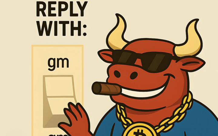 BTC Bull Token Presale Ends Soon – Buy at Listing Price within 7 Days