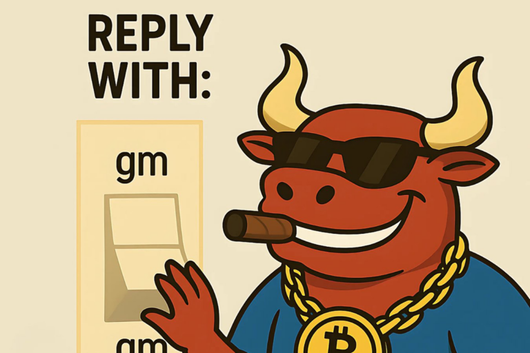 BTC Bull Token Presale Ends Soon – Buy at Listing Price within 7 Days