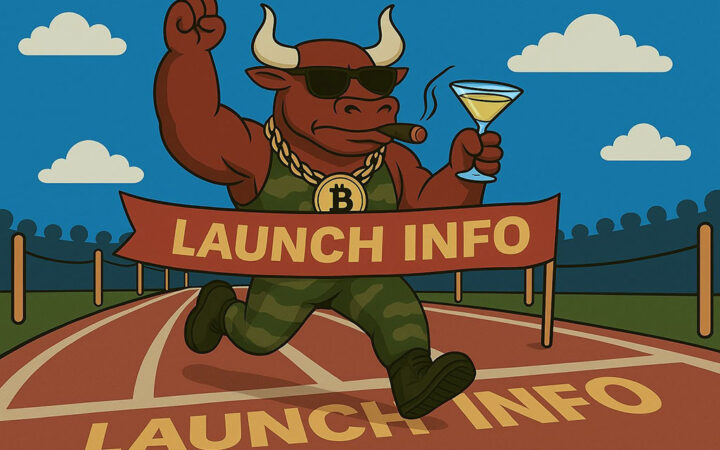 The Countdown Is On: BTCBULL Presale Enters Its Final 26-Day Surge