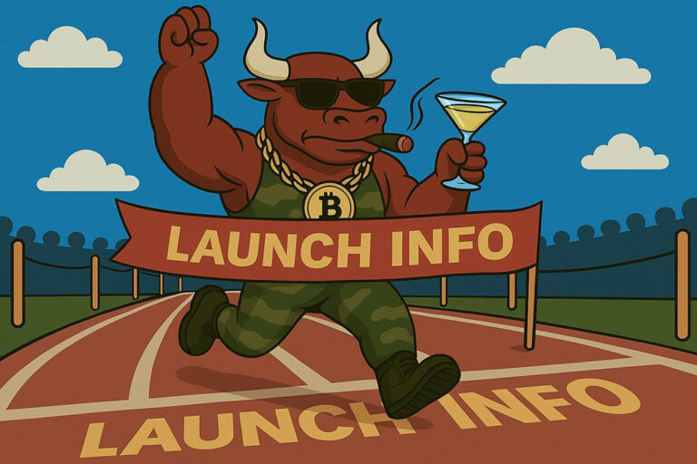 The Countdown Is On: BTCBULL Presale Enters Its Final 26-Day Surge