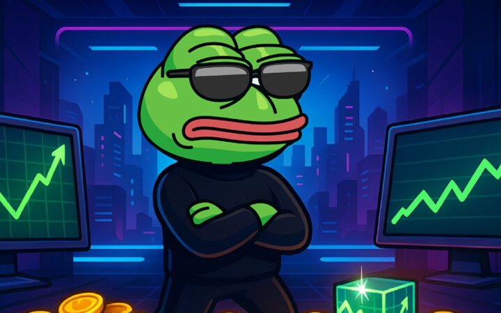 DAO Members Expect Neo Pepe ($NEOP) Governance to Become Industry Benchmark