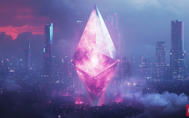 Crypto Analyst Spots “Rare Reversal” Signal: Is Ethereum (ETH) About to Explode?