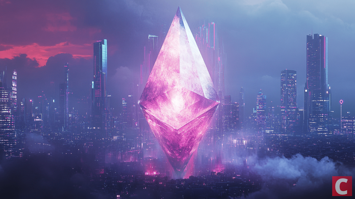 Crypto Analyst Spots “Rare Reversal” Signal: Is Ethereum (ETH) About to Explode?
