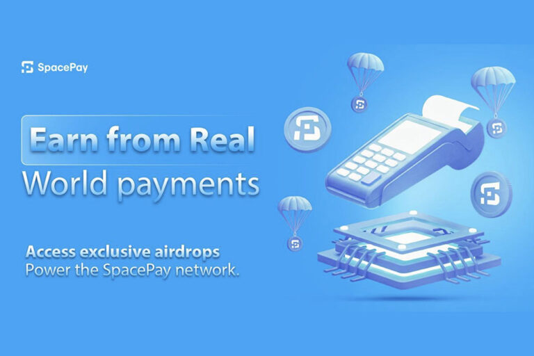 How SpacePay Tackles the 3 Biggest Problems in Crypto Transactions: Presale Is Ongoing