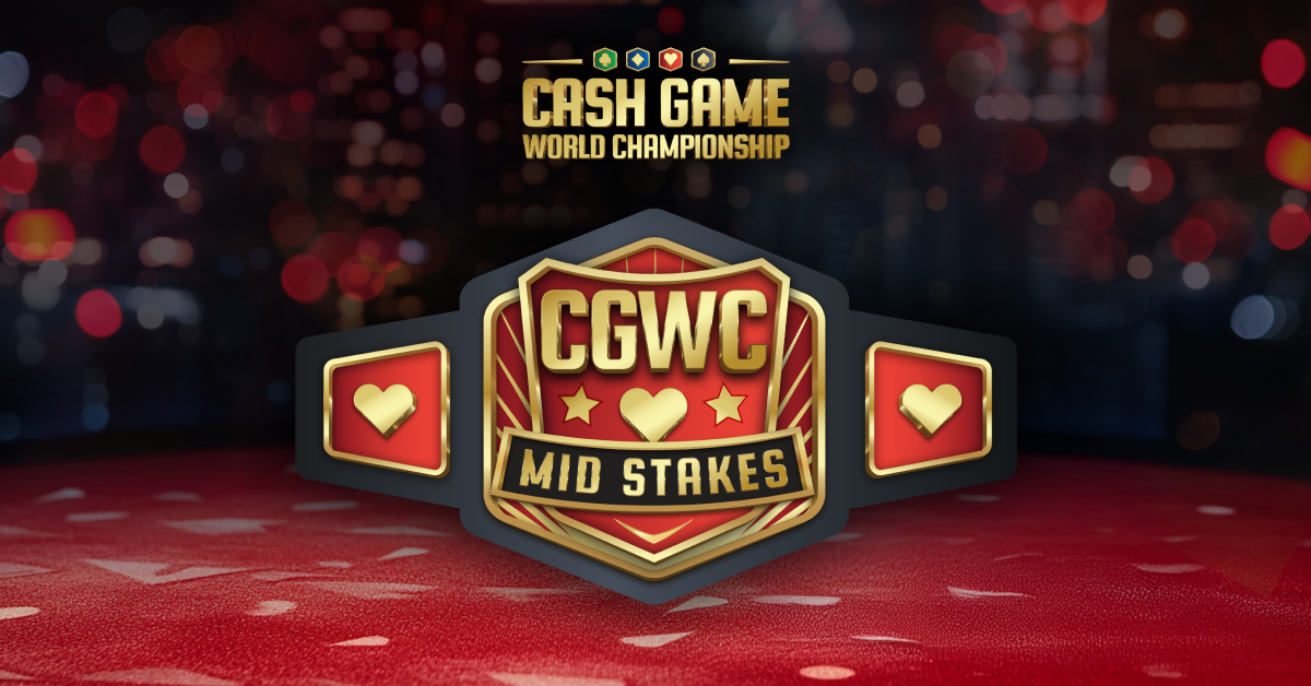 Biggest Crypto Poker Website Launches World Championship with Rolex as Prize