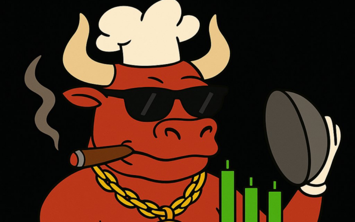 Last 72 Hours to Secure BTC Bull Token – $7.5M Raised and 10x Potential at Launch