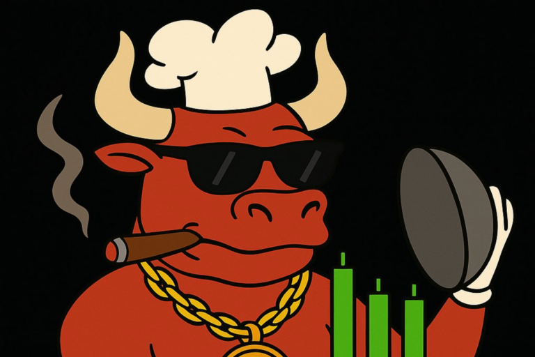 Last 72 Hours to Secure BTC Bull Token – $7.5M Raised and 10x Potential at Launch