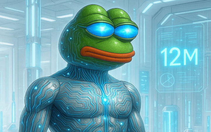 Is SKOR AI Legit? Last Chance to Grab Trusted MIND of Pepe Token Before Its 3 June Price Surge