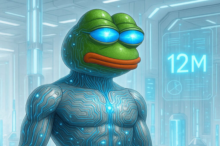 Is SKOR AI Legit? Last Chance to Grab Trusted MIND of Pepe Token Before Its 3 June Price Surge