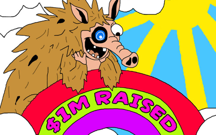 Meme Coin Mania: Bots Will Lead the Charge, Snorter Arms Degens as ICO Crosses $1M