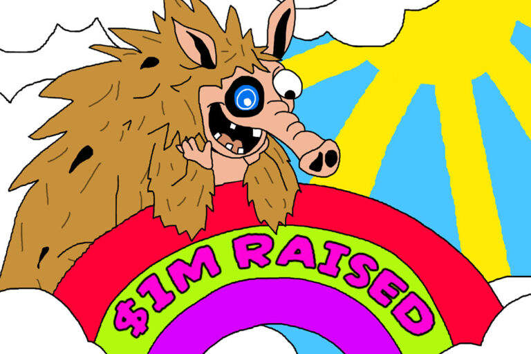 Meme Coin Mania: Bots Will Lead the Charge, Snorter Arms Degens as ICO Crosses $1M