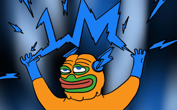 The New Bitcoin Era: Hyperfast Speed, dApps, Meme Coin Hype – $1M ICO in Just 5 Days