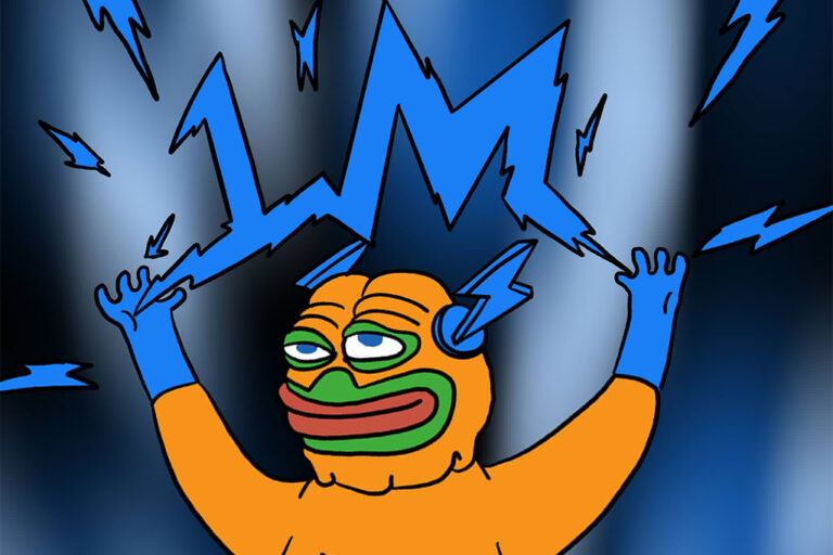 The New Bitcoin Era: Hyperfast Speed, dApps, Meme Coin Hype – $1M ICO in Just 5 Days