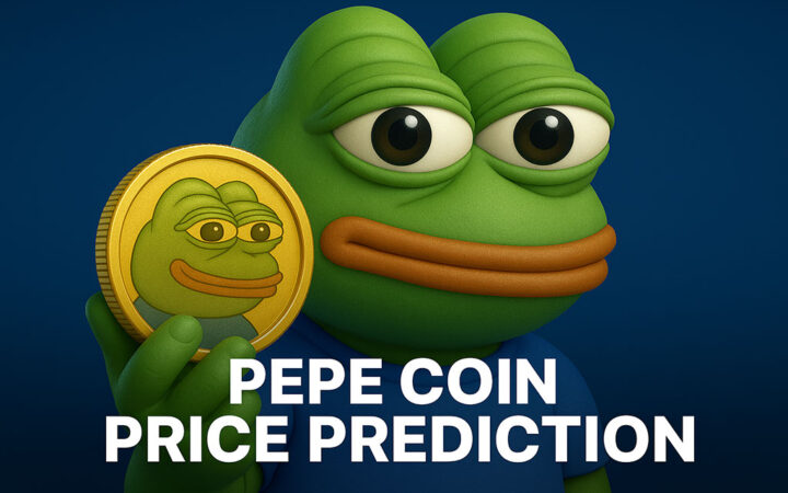 Pepe Coin Price Prediction: On-Chain Data Shows Whales Are Buying the Dip – Here’s What’s Coming