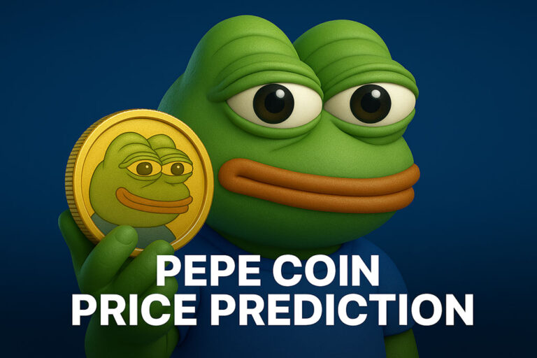 Pepe Coin Price Prediction: On-Chain Data Shows Whales Are Buying the Dip – Here’s What’s Coming